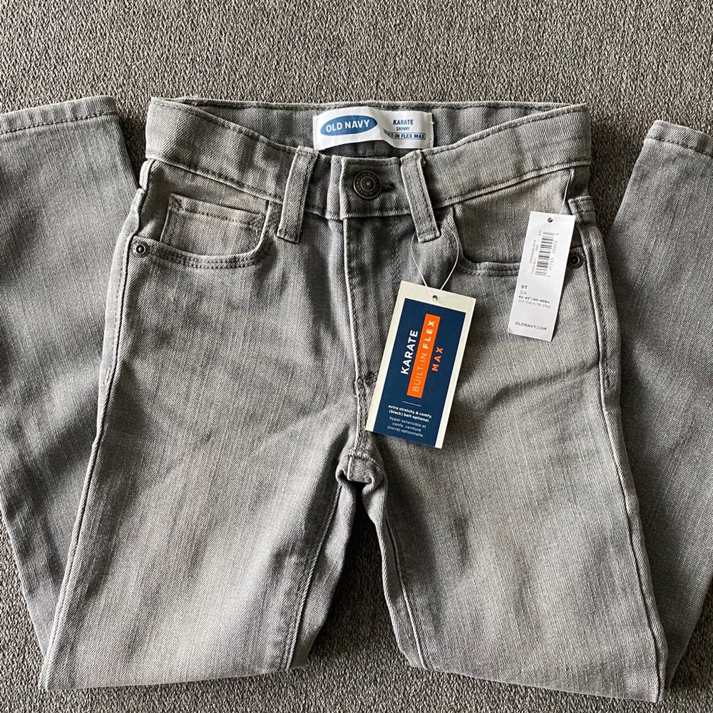 Boys pants!